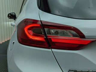 Ford Fiesta 1.0 EcoBoost 74kW ST-Line S/S 5p