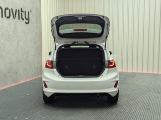 Ford Fiesta 1.0 EcoBoost 74kW ST-Line S/S 5p