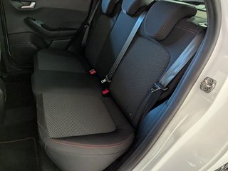 Ford Fiesta 1.0 EcoBoost 74kW ST-Line S/S 5p