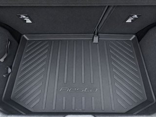 Ford Fiesta 1.0 EcoBoost 74kW ST-Line S/S 5p