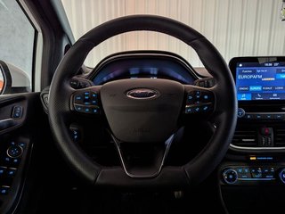 Ford Fiesta 1.0 EcoBoost 74kW ST-Line S/S 5p