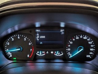 Ford Fiesta 1.0 EcoBoost 74kW ST-Line S/S 5p