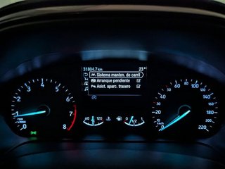 Ford Fiesta 1.0 EcoBoost 74kW ST-Line S/S 5p