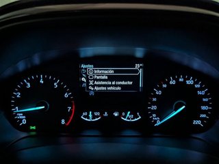 Ford Fiesta 1.0 EcoBoost 74kW ST-Line S/S 5p