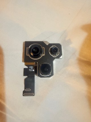 Fotocamera iPhone 14 Pro Max Originale