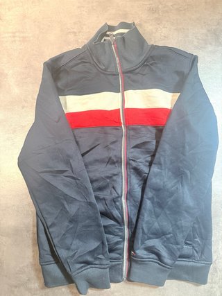 Sudadera Tommy Hilfiger Azul Talla S