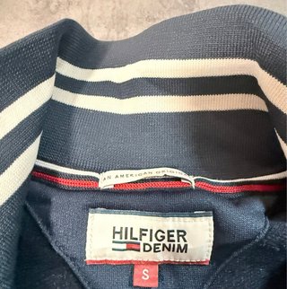 Sudadera Tommy Hilfiger Azul Talla S