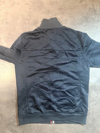 Sudadera Tommy Hilfiger Azul Talla S