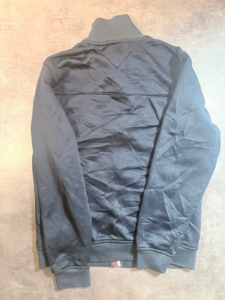 Sudadera Tommy Hilfiger Azul Talla S