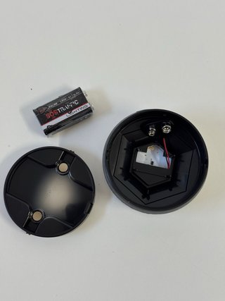 Baliza V16 SOS Traffic IOT