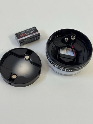 Baliza V16 SOS Traffic IOT