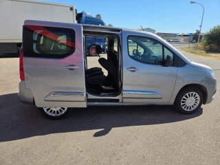 Toyota Proace City 2023