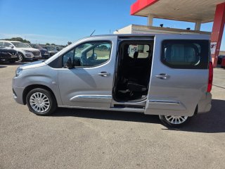 Toyota Proace City 2023