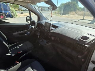 Toyota Proace City 2023