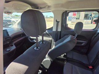 Toyota Proace City 2023