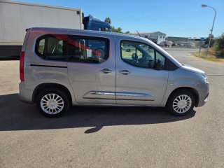 Toyota Proace City 2023