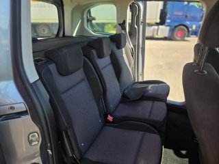 Toyota Proace City 2023