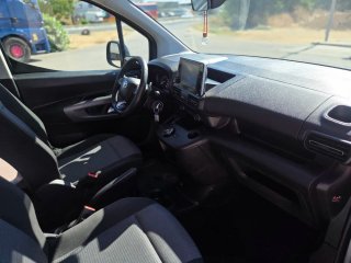 Toyota Proace City 2023