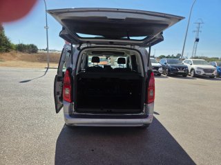 Toyota Proace City 2023