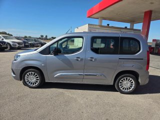 Toyota Proace City 2023
