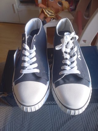 Zapatillas Geographical Norway