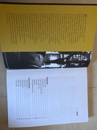 Libro: Luces de bohemia - Anaya
