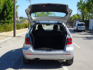 Mercedes clase B Automático