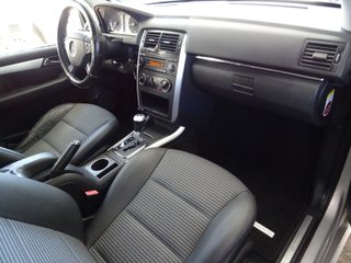 Mercedes clase B Automático