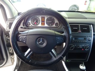 Mercedes clase B Automático