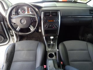 Mercedes clase B Automático