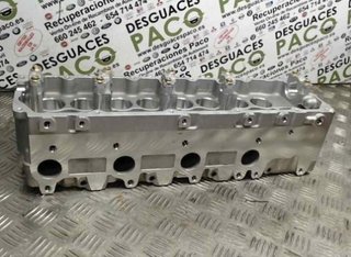 Culata toyota 1110169175 land cruiser (j9) 384374