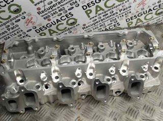 Culata toyota 1110169175 land cruiser (j9) 384374