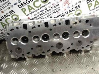 Culata toyota 1110169175 land cruiser (j9) 384374