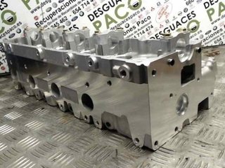 Culata toyota 1110169175 land cruiser (j9) 384374