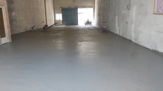 Servicio de Hormigón Impreso y Pulido