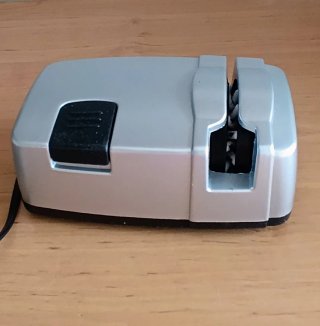 Afilador Eléctrico Cuchillos