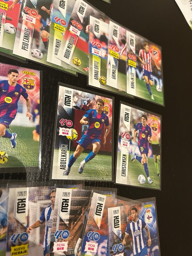 Segunda Edición MegaCracks 2026/2027 Completa BIS