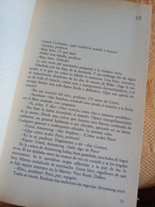 Ulises volumen 1