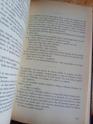 Ulises volumen 1