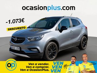 Opel Mokka X 1.6 CDTi 4X2 S&S Color Edition 100 kW (136 CV)