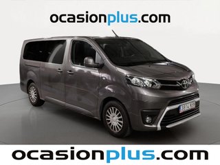 Toyota Proace Verso 1.5D Shuttle VX L2 88 kW (120 CV)