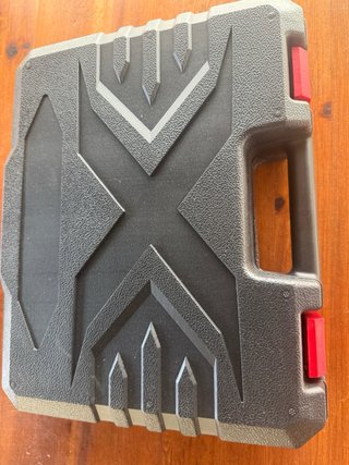 Set de Cinceles y Formones Meterik