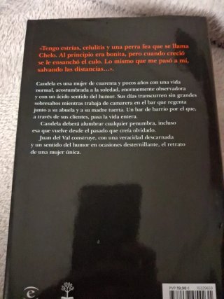 Candela