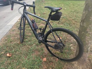Bicicleta Eléctrica Orbea Gain