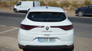 RENAULT Megane Equilibre TCe 103 kW 140CV GPFSS
