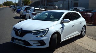 RENAULT Megane Equilibre TCe 103 kW 140CV GPFSS