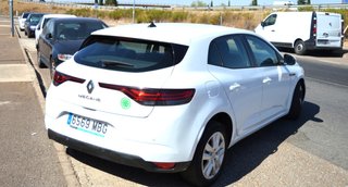 RENAULT Megane Equilibre TCe 103 kW 140CV GPFSS