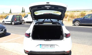 RENAULT Megane Equilibre TCe 103 kW 140CV GPFSS