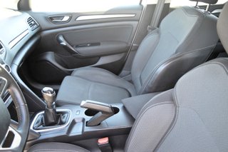 RENAULT Megane Equilibre TCe 103 kW 140CV GPFSS