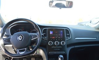 RENAULT Megane Equilibre TCe 103 kW 140CV GPFSS